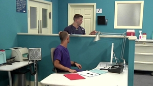 Hot House: Jeremy's Twink Ass Tamed by Latin Top Durano