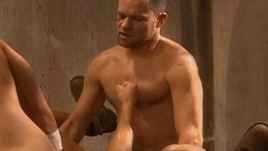 Falcon Studios: Tommy Blade's Deep and Dark Desires