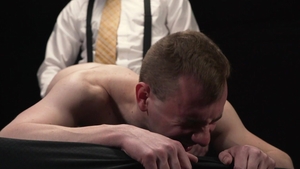 boyforsale: Rimming Rampage
