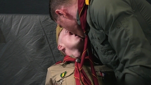 scoutboys: Deep Throat Adventures