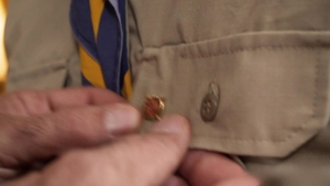 scoutboys: Intergenerational Love Blooms