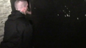 jalifstudio: Gloryhole Fun with Young Sluts