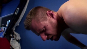 jalifstudio: Sweaty Athletic Fun with Jack