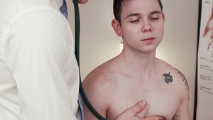 funsizeboys: Intergenerational Cum Sharing