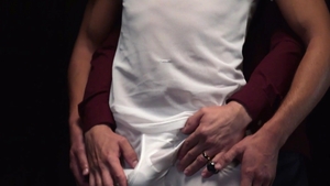 masonicboys: Big Dick Blond Fulfills Fantasy