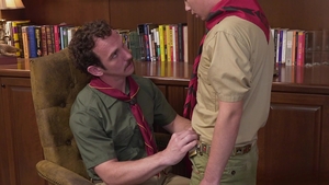 scoutboys: Breeding a New Chapter