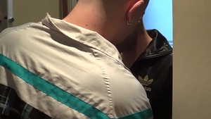 jalifstudio: A Blowjob to Remember with the Sultry Dog Ryan