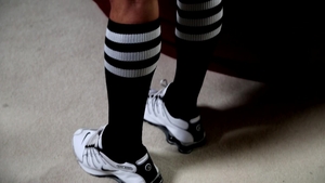 Cody Cummings: Overstuffed And Ready