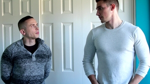 Next Door Raw: Taking Dante's Cock Willingly