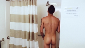 Next Door Originals: Smooth Skinned Serenade in the Stall