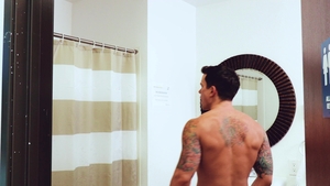 Next Door Originals: Smooth Skinned Serenade in the Stall
