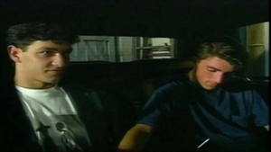 Falcon Studios: Rusty Learns the Hard Way