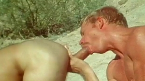 Falcon Studios: Intense Throbbing Passion