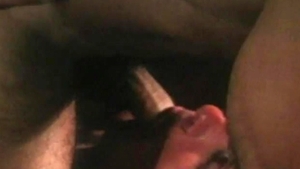 Falcon Studios: Intense Workouts Bring Them Together