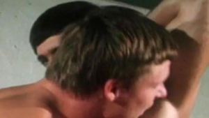 Falcon Studios: Ranch Raunchy Reunion