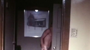 Falcon Studios: Johnny's First Time in the Restroom