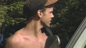 Hot House: Cock-Sucking Fun Under the Blazing Sun