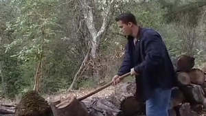 Hot House: Stump Sex Finishes off the Act