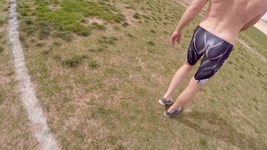 Running Together