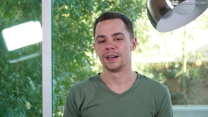 The Twisted Tale of Jude Michaels