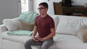 Eli Lincoln's Twisted Desires and Dreams