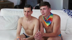Beneath the Surface: The Hidden Passions of Shane & Jake