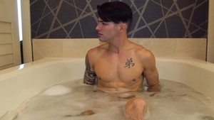 Bathed Bro