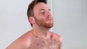 The Passionate Playground with Brody