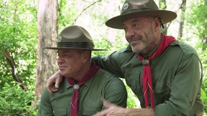 scoutboys: Adventures in Lustful Forest