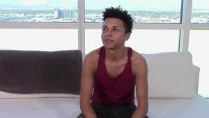 The Passionate World of Gabriel