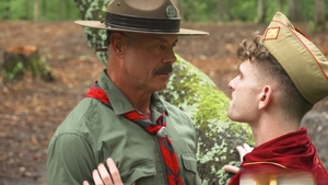 scoutboys: Undressed And Unleashed In Nature's Playground