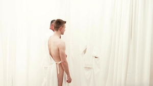 masonicboys: A Forbidden Union Between Master and Apprentice