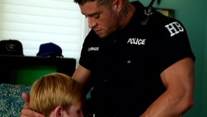 Cody Cummings: Down and Dirty Detention