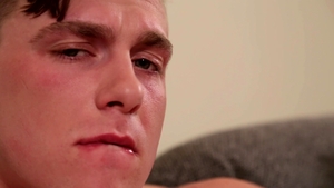 Next Door Male: Hard and Heavy: Conan's Tug Time