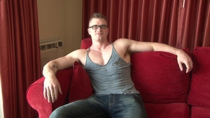 Active Duty: Scott's Big, Eager Rod and Magic Hand