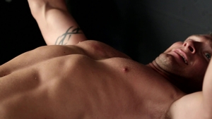 Next Door Male: Ripped and Ready for Action