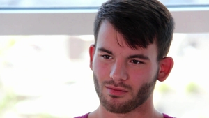 Declan: A Journey into Raw Passion