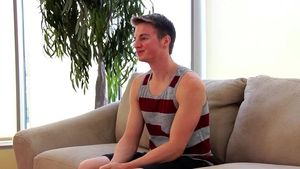 The Sensual Secrets Of Matthew