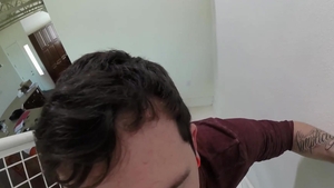 Bobbing Boners