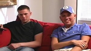 Active Duty: Monster Dicks in Action