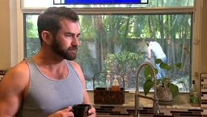 Extra Big Dicks: Awkward Morning with Jake & Tommy