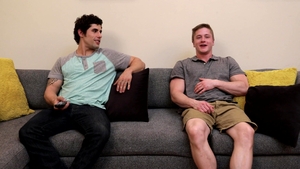 Next Door Originals: Becoming Comfortable with the Unusual