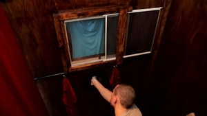 Next Door Originals: Beating It Off Together