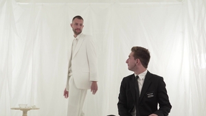 Missionary Boys: Inhaling Tradition, Exhaling Progression