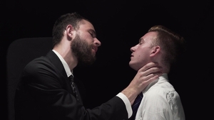 Missionary Boys: Punishment in Full Force