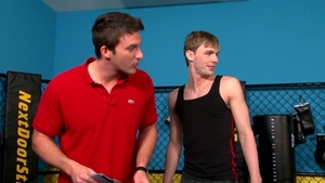 Trystan Bull: Unleashing the Secret Passion of Fitness