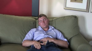 Active Duty: Skateboarder Turned Seducer, Tony