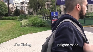 Latin Leche: I'm Addicted To Your Hole