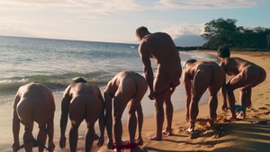 Sean Cody: Beach Bums and Boners