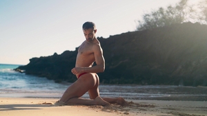 Sean Cody: Beach Bums and Boners